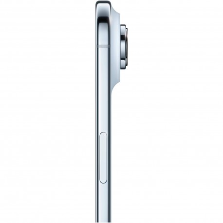 Apple iPhone Air 1TB Sky Blue - 4