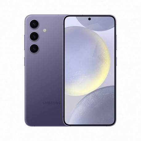 Samsung Galaxy S24 5G (SM-S921) 256GB Cobalt Violet