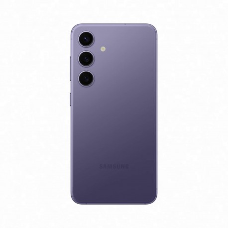 Samsung Galaxy S24 5G (SM-S921) 256GB Cobalt Violet - 5