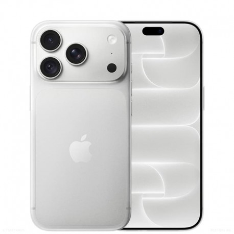 Apple iPhone 18 Pro 512GB Silver
