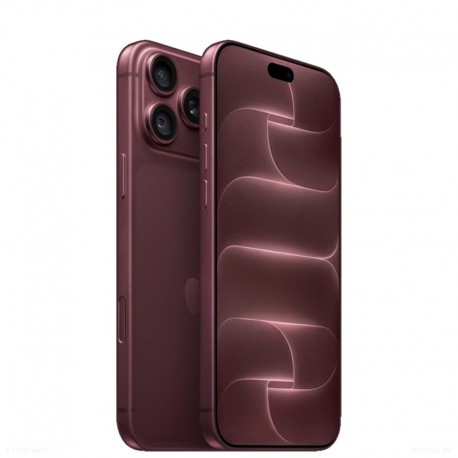 Apple iPhone 18 Pro 1TB Burgundy - 3