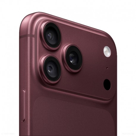 Apple iPhone 18 Pro 1TB Burgundy - 5