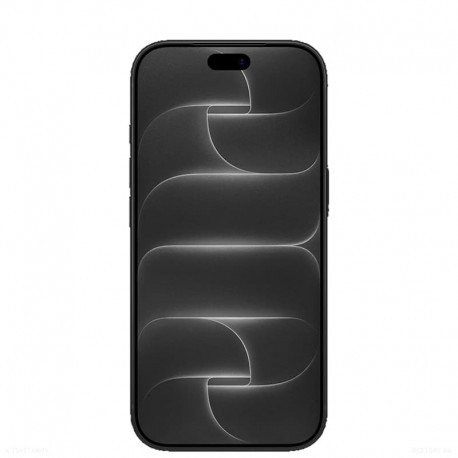 Apple iPhone 18 Pro 1TB Black - 2