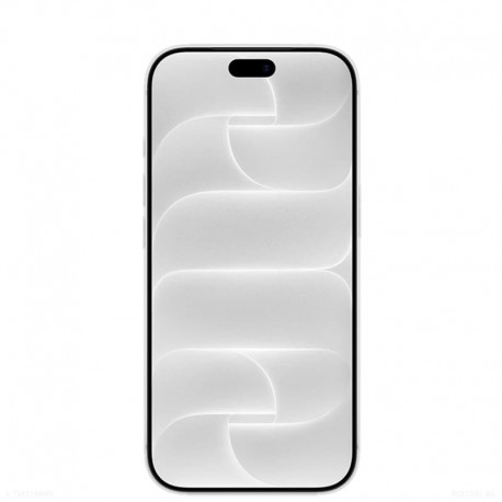 Apple iPhone 18 Pro 1TB Silver - 2