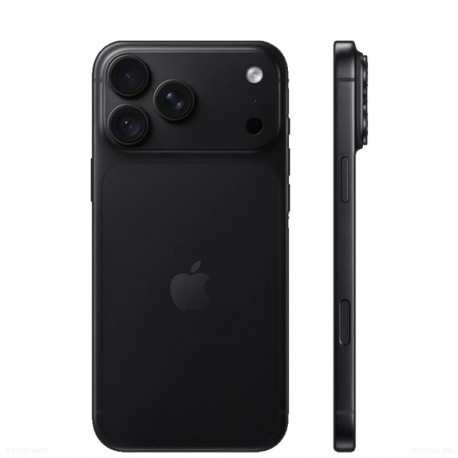 Apple iPhone 18 Pro 2TB Black - 4