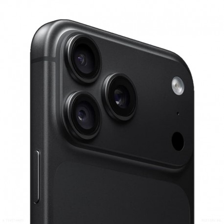 Apple iPhone 18 Pro 2TB Black - 5