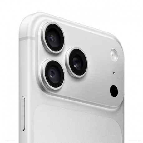 Apple iPhone 18 Pro 2TB Silver - 5