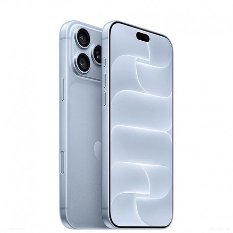 Apple iPhone 18 Pro 2TB Glacier - 3