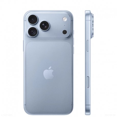 Apple iPhone 18 Pro 2TB Glacier - 4