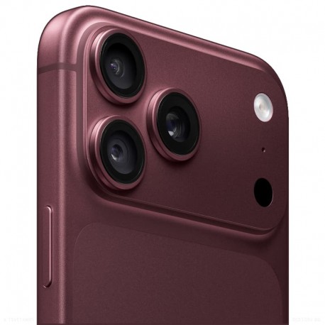 Apple iPhone 18 Pro Max 256GB Burgundy - 5