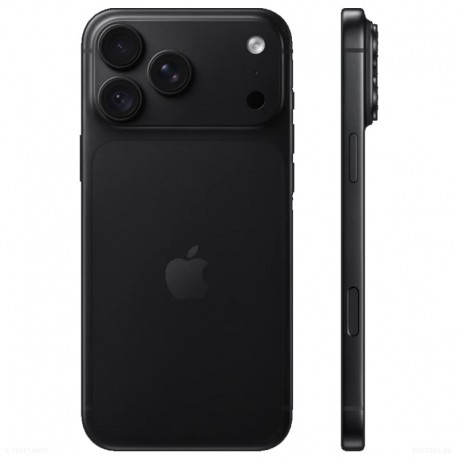Apple iPhone 18 Pro Max 512GB Black - 4