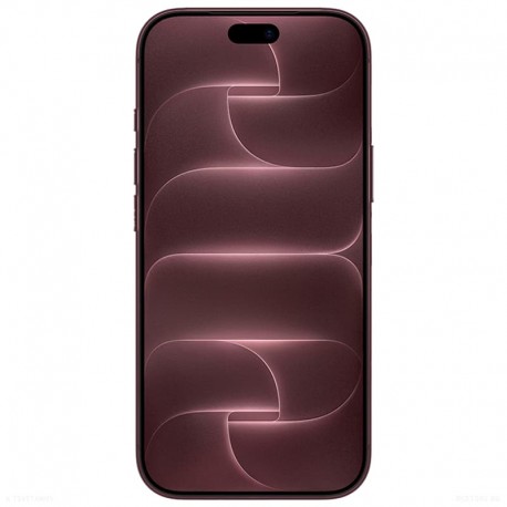 Apple iPhone 18 Pro Max 1TB Burgundy - 2