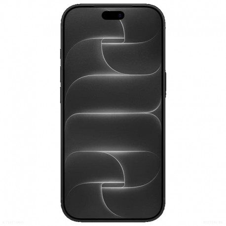Apple iPhone 18 Pro Max 1TB Black - 2
