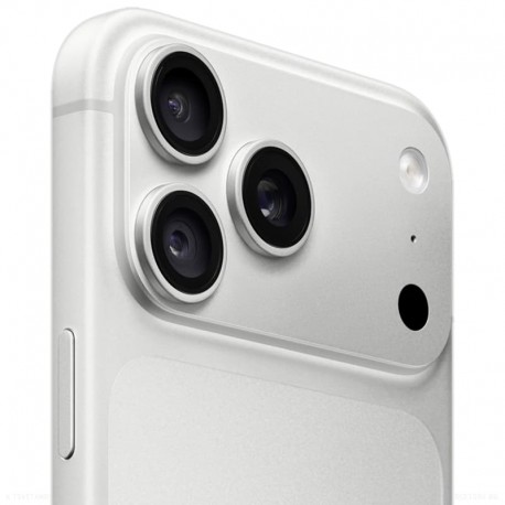 Apple iPhone 18 Pro Max 1TB Silver - 5