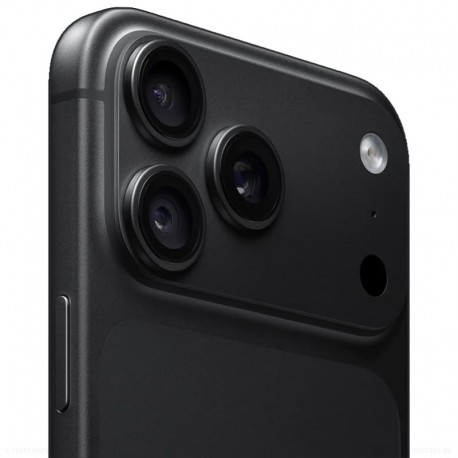 Apple iPhone 18 Pro Max 2TB Black - 5