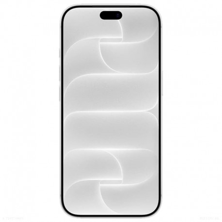 Apple iPhone 18 Pro Max 2TB Silver - 2