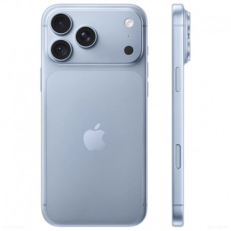 Apple iPhone 18 Pro Max 2TB Glacier - 4