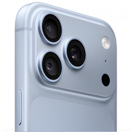 Apple iPhone 18 Pro Max 2TB Glacier - 5