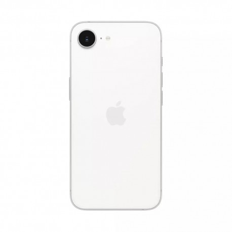 Apple iPhone 17e 512GB White - 2