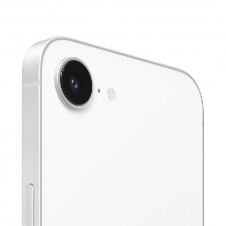 Apple iPhone 17e 512GB White - 4