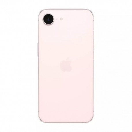 Apple iPhone 17e 512GB Soft Pink - 2
