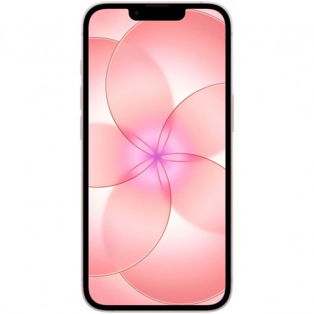 Apple iPhone 17e 512GB Soft Pink - 3