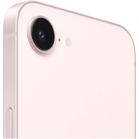 Apple iPhone 17e 512GB Soft Pink - 4