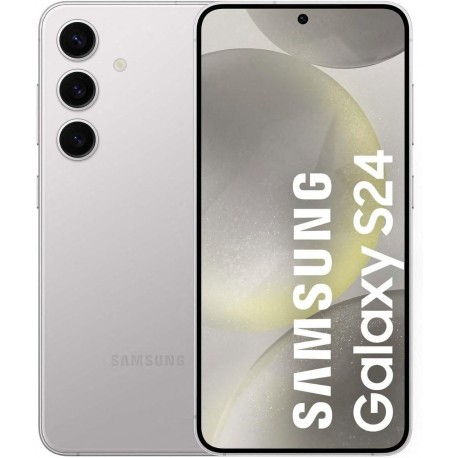 Samsung Galaxy S24 5G (SM-S921) 128GB Marble Grey