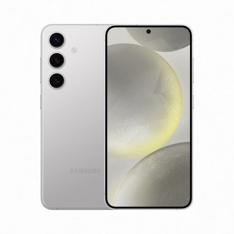 Samsung Galaxy S24 5G (SM-S921) 128GB Marble Grey - 2