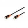 Vivanco High Speed HDMI кабел с Ethernet дължина 2 м.