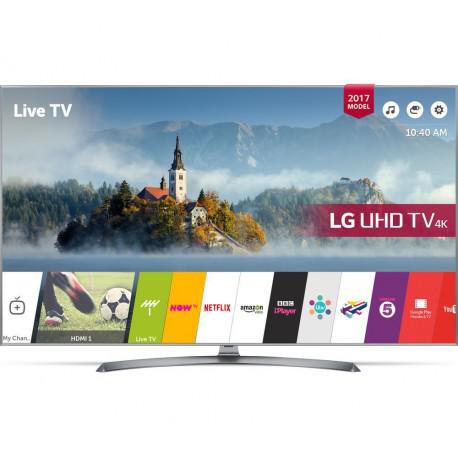 LG 43UJ750V