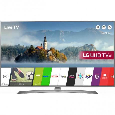 LG 43UJ670V