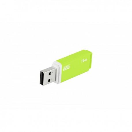 GOODRAM 16GB UMO2 USB 2.0 - 3