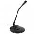 Microphone VIVANCO IT-MIC, 36649, ADJUSTABLE 360° ROTABLE