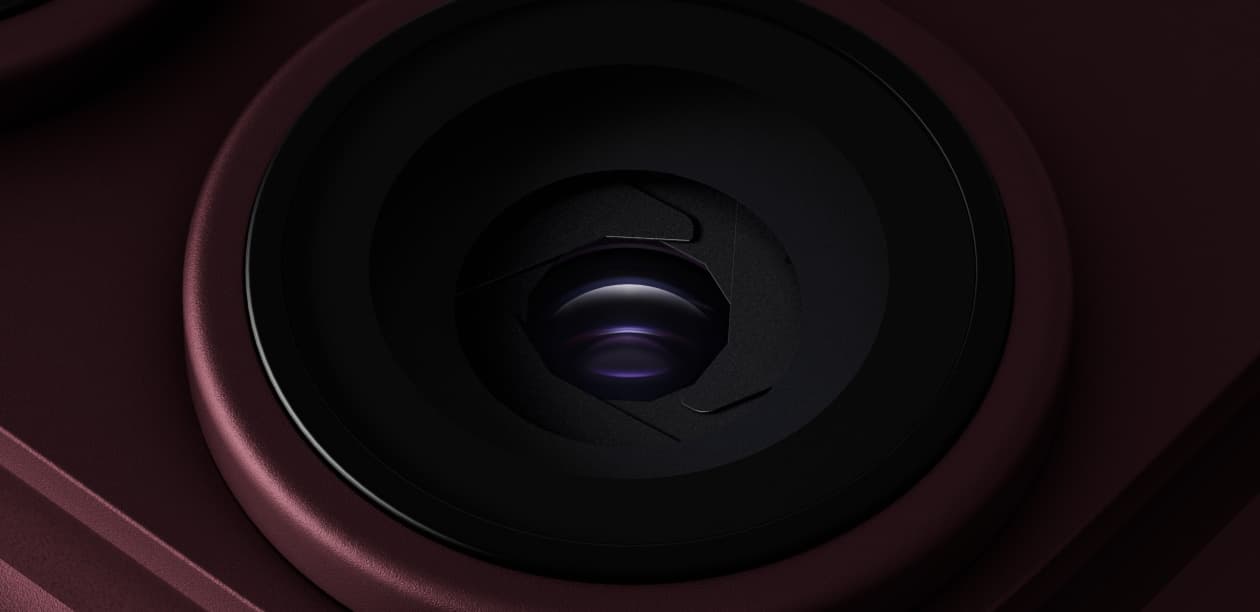 Variable aperture of the new 48 MP Fusion Main camera in iPhone 18 Pro